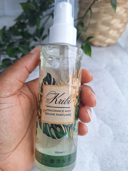 Fragrance Mist - Kribi