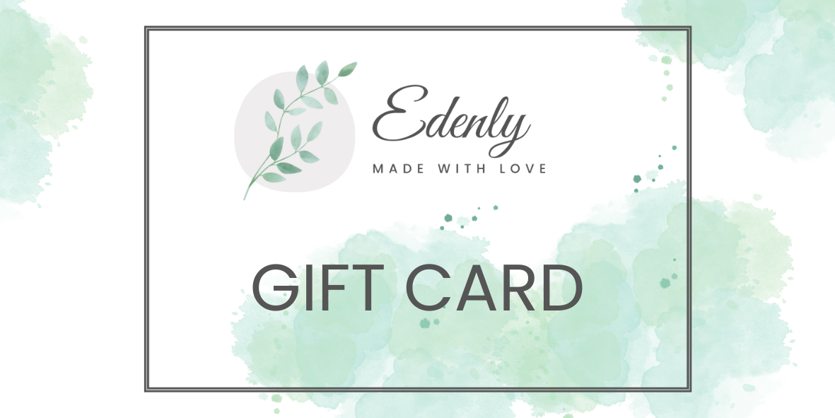 Edenly Treat - Gift Card