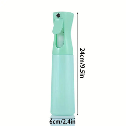 Refillable Spray Bottle